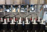 Flexibility for tubes and bottles – MODULINE processes both.