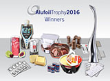 Alufoil Trophy 2016 Winners